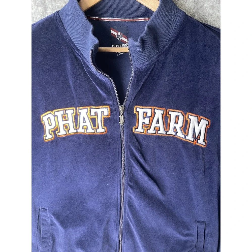 Phat Farm phat farm